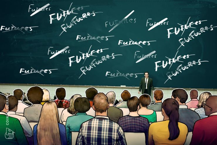 Okex’s future trading shortfall ‘a valuable lesson’ for cryptocurrency exchanges Okex’s future trading shortfall ‘a valuable lesson’ for cryptocurrency exchanges