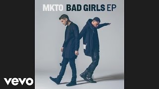 Mkto - monaco (audio) Mkto - monaco (audio)