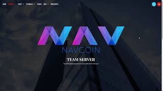 Crypto under 5 minutes - nav coin fundamental analysis Crypto under 5 minutes - nav coin fundamental analysis