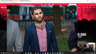 Ico insider with adam guerbuez - all in on viberate crowdsale Ico insider with adam guerbuez - all in on viberate crowdsale