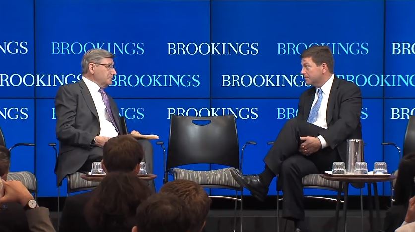 U. S. Cryptocurrency exchanges set to meet in september to discuss self-regulation Jay clayton sec