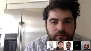 Coinfund q&a: wetrust Coinfund q&a: wetrust