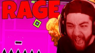 Jev plays geometry dash (challenge accepted) Jev plays geometry dash (challenge accepted)