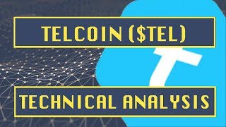 Telcoin ( $tel ) why is it not mooning, and what does it need to moon? Telcoin ( $tel ) why is it not mooning, and what does it need to moon?