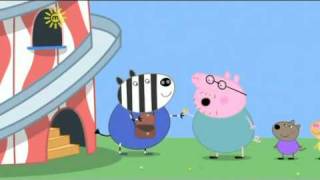 Peppa pig - funfair Peppa pig - funfair