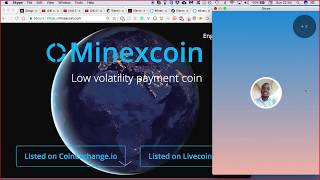 Electroneum and minexcoin - why you should hodl for maximum gains! Electroneum and minexcoin - why you should hodl for maximum gains!