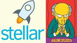 Stellar lumens signs of bullrun (xlm) 9,000% increase potential for #stellar Stellar lumens signs of bullrun (xlm) 9,000% increase potential for #stellar