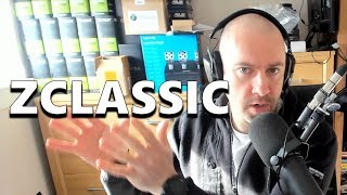 Zclassic - sell or hodl? Zclassic - sell or hodl?