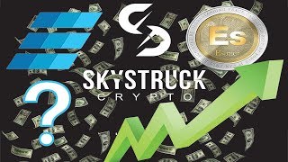 2018 einsteinium emc2 coin review 2018 einsteinium emc2 coin review