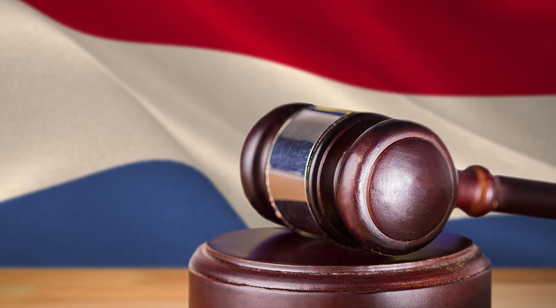Dutch trader loses reclamation suit against banks that froze his accounts Dutch trader loses reclamation suit against banks that froze his accounts