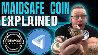 Maidsafe - what is maidsafecoin -maidsafe explained Maidsafe - what is maidsafecoin -maidsafe explained