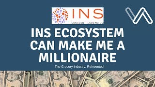 Ins ecosystem can make me a millionaire! Ins ecosystem can make me a millionaire!