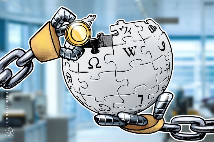 Blockchain encyclopedia launches as developers iron out token ‘challenges’ Blockchain encyclopedia launches as developers iron out token ‘challenges’