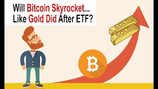 💰will bitcoin skyrocket like gold did after etf approval... 💰will bitcoin skyrocket like gold did after etf approval...