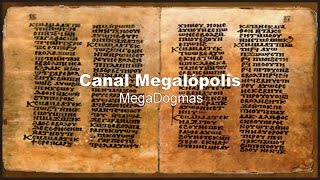 Gnosis (la biblia de alejandría) Gnosis (la biblia de alejandría)