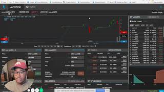 Where to buy agoras tau chain? Most undervalue project in the cryptocurrency market! Where to buy agoras tau chain? Most undervalue project in the cryptocurrency market!