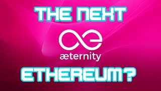 Aeternity full review | what is aeternity and how does it work? Aeternity full review | what is aeternity and how does it work?