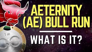 Aeternity ae bull run, what is it? Predictions & quick coin review | altcoin news Aeternity ae bull run, what is it? Predictions & quick coin review | altcoin news
