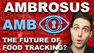Is ambrosus set to dominate the food and drug supply chain? Amb partners nestle, ins and more! Is ambrosus set to dominate the food and drug supply chain? Amb partners nestle, ins and more!