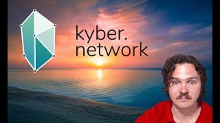 Kyber network - decentralizing the future Kyber network - decentralizing the future