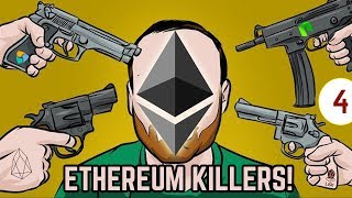 Ethereum killers - achain 870x returns Ethereum killers - achain 870x returns