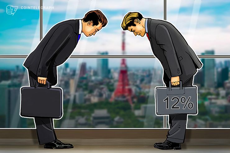 Japan’s sbi group to develop crypto derivatives platform following new investment Japan’s sbi group to develop crypto derivatives platform following new investment