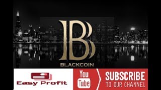 How to creat a blackcoin wallet + earn thousands of satoshi without stop!!!!! How to creat a blackcoin wallet + earn thousands of satoshi without stop!!!!!
