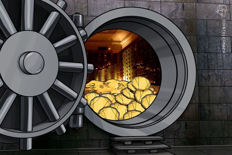 Bloomberg: goldman sachs plans ‘crypto custody’ offering, despite bleak market predictions Bloomberg: goldman sachs plans ‘crypto custody’ offering, despite bleak market predictions