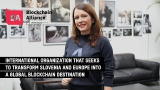 Viberate presents advisor / tanja bivic Viberate presents advisor / tanja bivic