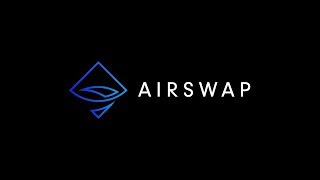 Introducing airswap: the simplest way to trade Introducing airswap: the simplest way to trade