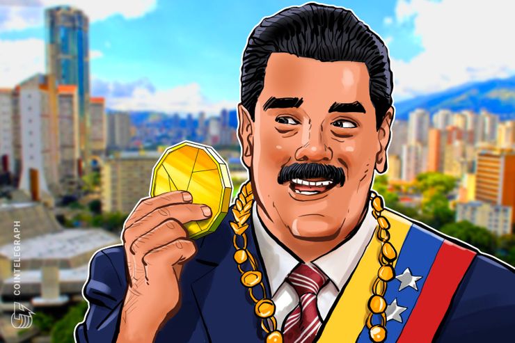 Experts: venezuela's petro is a ‘smokescreen’ backed by centralized debt-crippled entity Experts: venezuela's petro is a ‘smokescreen’ backed by centralized debt-crippled entity