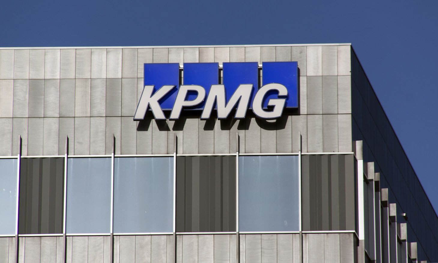 Kpmg: blockchain funding in us this year has already surpassed 2017's total Kpmg: blockchain funding in us this year has already surpassed 2017's total