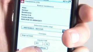 Supernet móvil Supernet móvil