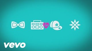 Little mix - wings (lyric video) Little mix - wings (lyric video)
