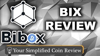 What is bibox token? A simple bix review What is bibox token? A simple bix review