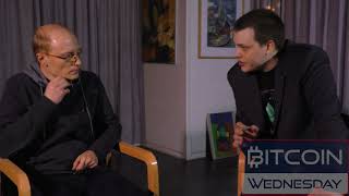 Byteball founder tony churyumoff talks about his dag-based ledger 'byteball' Byteball founder tony churyumoff talks about his dag-based ledger 'byteball'