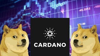 Should you sell dogecoin now? // big news for cardano, stellar and omg Should you sell dogecoin now? // big news for cardano, stellar and omg