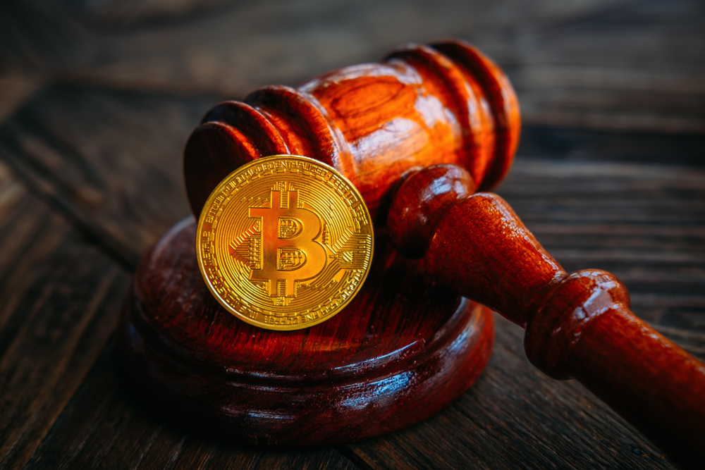 Ea hacker ordered to post $750,000 bail in cryptocurrency Bitcoin