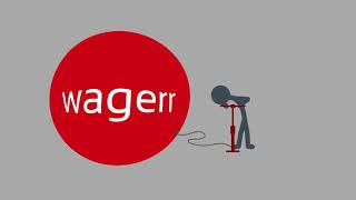 What is wagerr? What is wagerr?