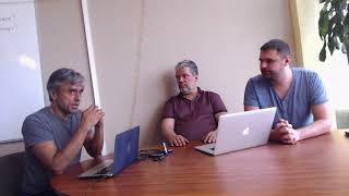 Minexcoin - interview with boris in kiev 9th may 2018 - part 1 Minexcoin - interview with boris in kiev 9th may 2018 - part 1