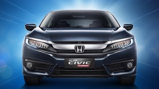 Honda civic 2019 introducing: all-new 2019 honda civic Honda civic 2019 introducing: all-new 2019 honda civic