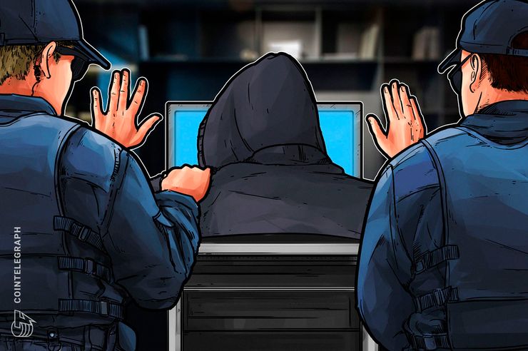 China: three hackers arrested for allegedly stealing $87 million in crypto China: three hackers arrested for allegedly stealing $87 million in crypto