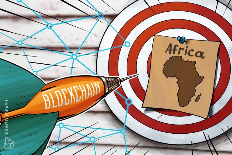 Overstock subsidiary partners with zambian gov’t on blockchain land registry Overstock subsidiary partners with zambian gov’t on blockchain land registry