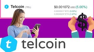 Telcoin price prediction and where to buy telcoin Telcoin price prediction and where to buy telcoin
