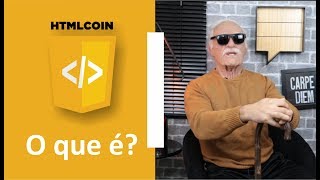 Htmlcoin uma moeda híbrida / bitcoin Htmlcoin uma moeda híbrida / bitcoin