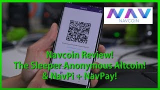 Navcoin review - the sleeper anonymous altcoin! & navpi + navpay! Navcoin review - the sleeper anonymous altcoin! & navpi + navpay!