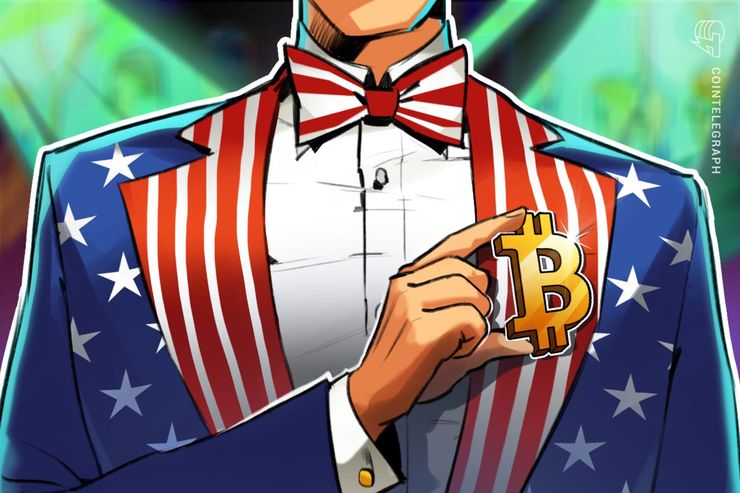 Bitcoin-friendly us senate candidate defeated in republican primary elections Bitcoin-friendly us senate candidate defeated in republican primary elections