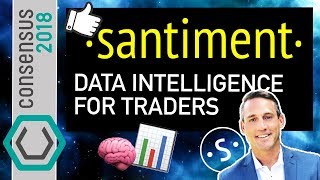 Santiment (san) review: the next bloomberg of crypto? Santiment (san) review: the next bloomberg of crypto?