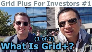 Grid plus for investors #1 - what is grid+ plus? - by tai zen & karl kreder Grid plus for investors #1 - what is grid+ plus? - by tai zen & karl kreder