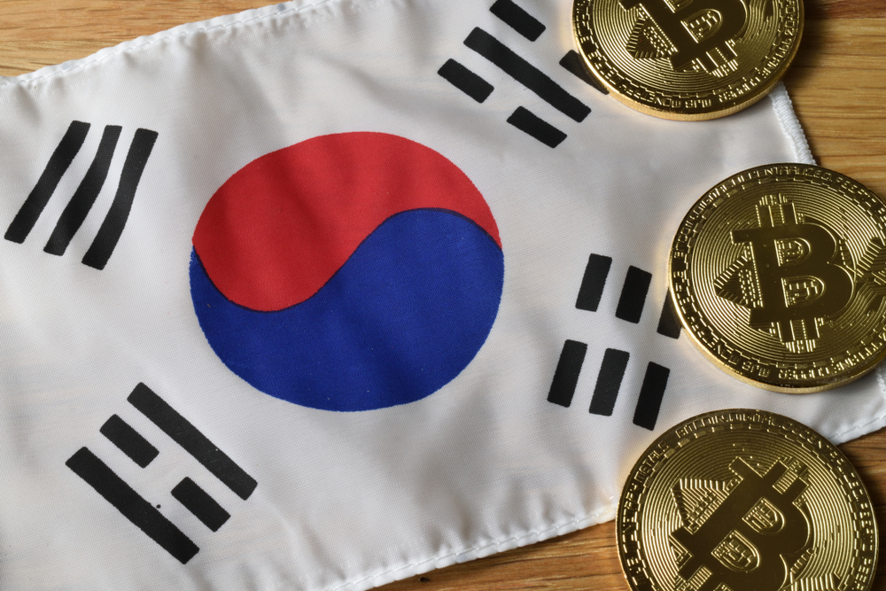 Roger ver sent governor of jeju island $100 in bitcoin cash, did it violate local policy? South korea bitcoin